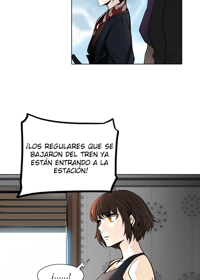 El irregular - Capítulo 282 - Página 100 - LectorTMOo