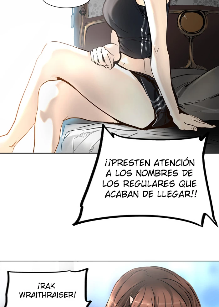 El irregular - Capítulo 282 - Página 101 - LectorTMOo