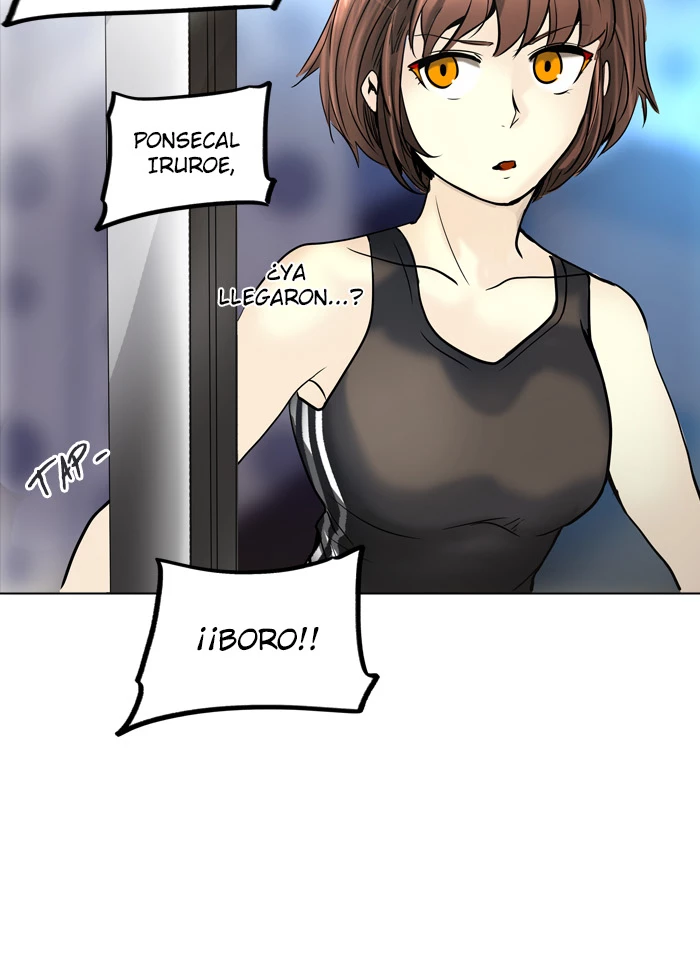 El irregular - Capítulo 282 - Página 102 - LectorTMOo
