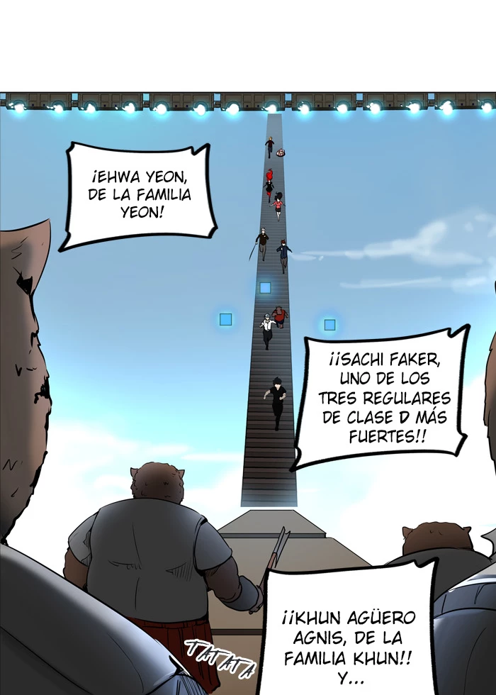El irregular - Capítulo 282 - Página 103 - LectorTMOo