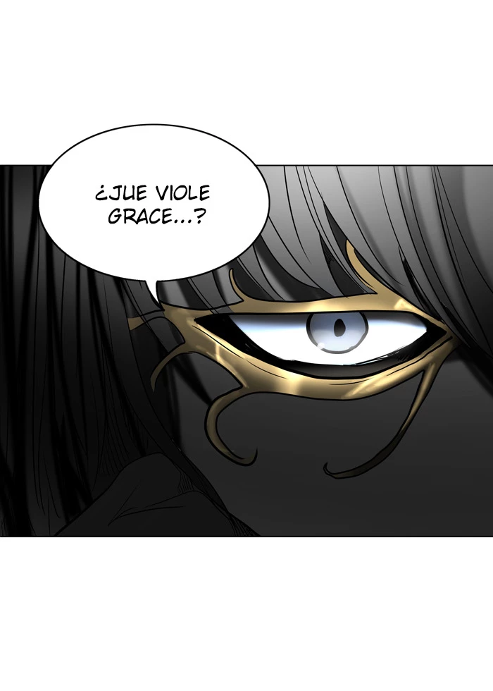 El irregular - Capítulo 282 - Página 106 - LectorTMOo