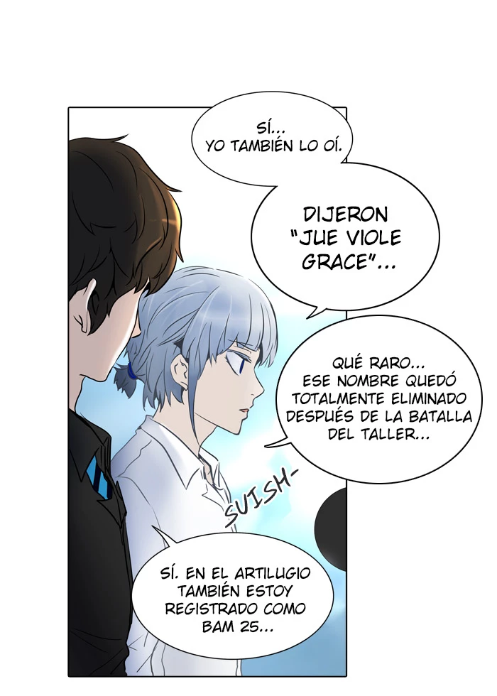 El irregular - Capítulo 283 - Página 5 - LectorTMOo