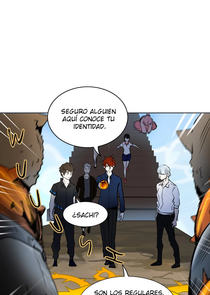El irregular - Capítulo 283 - Página 6 - LectorTMOo