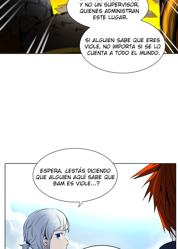 El irregular - Capítulo 283 - Página 7 - LectorTMOo