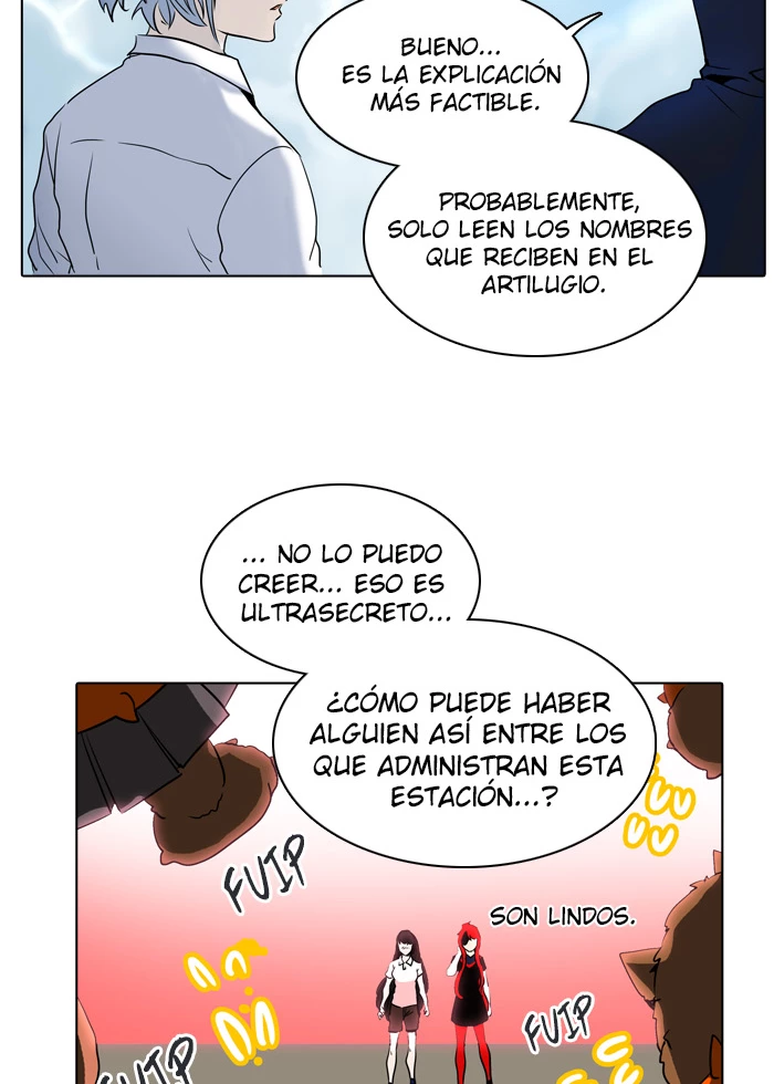 El irregular - Capítulo 283 - Página 8 - LectorTMOo