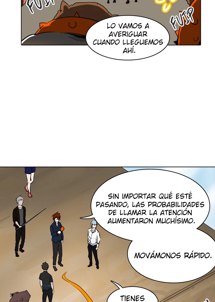 El irregular - Capítulo 283 - Página 9 - LectorTMOo