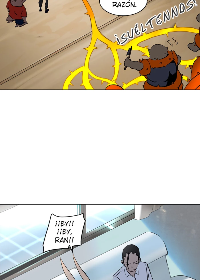 El irregular - Capítulo 283 - Página 10 - LectorTMOo