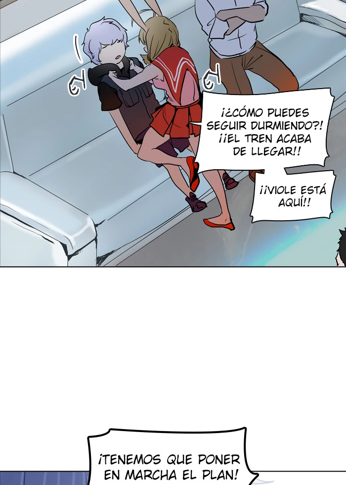 El irregular - Capítulo 283 - Página 11 - LectorTMOo