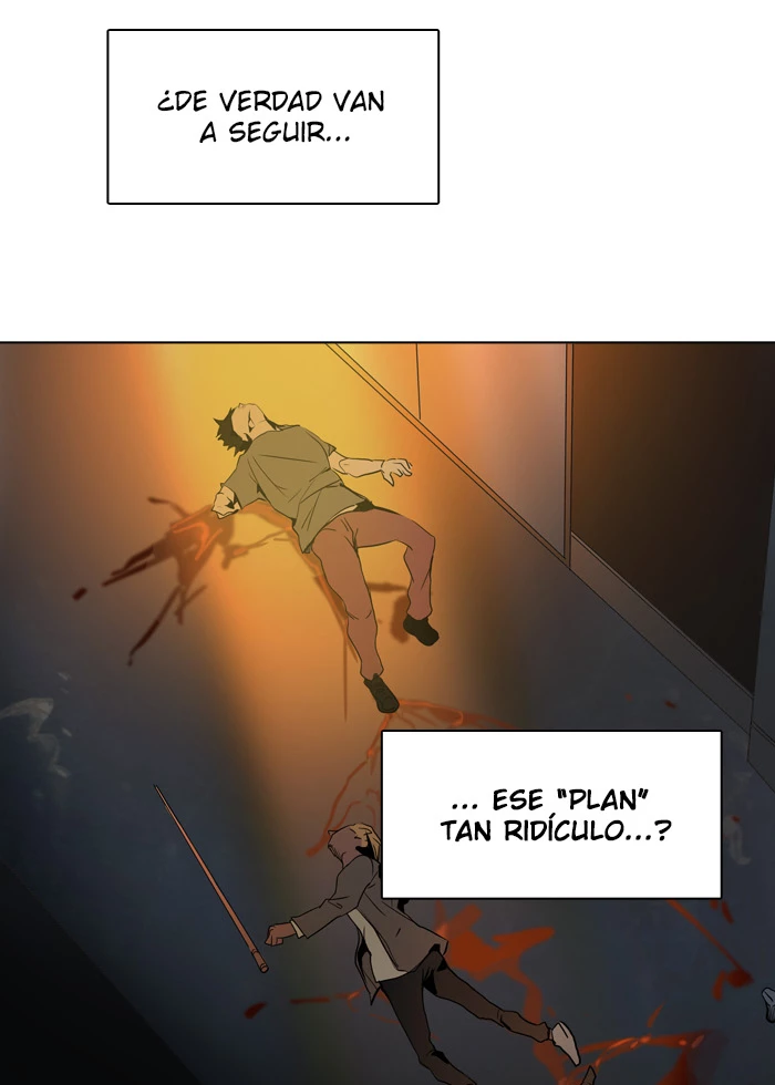 El irregular - Capítulo 283 - Página 13 - LectorTMOo