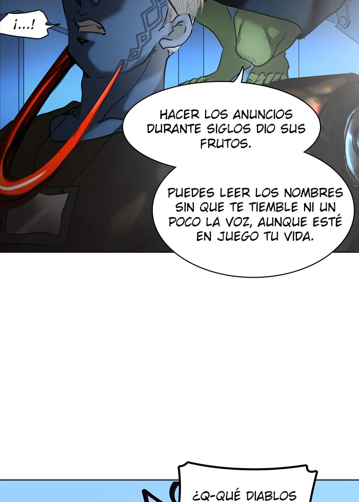 El irregular - Capítulo 283 - Página 16 - LectorTMOo