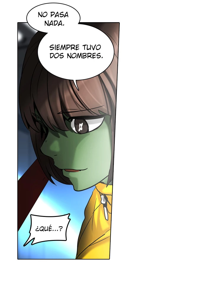 El irregular - Capítulo 283 - Página 18 - LectorTMOo