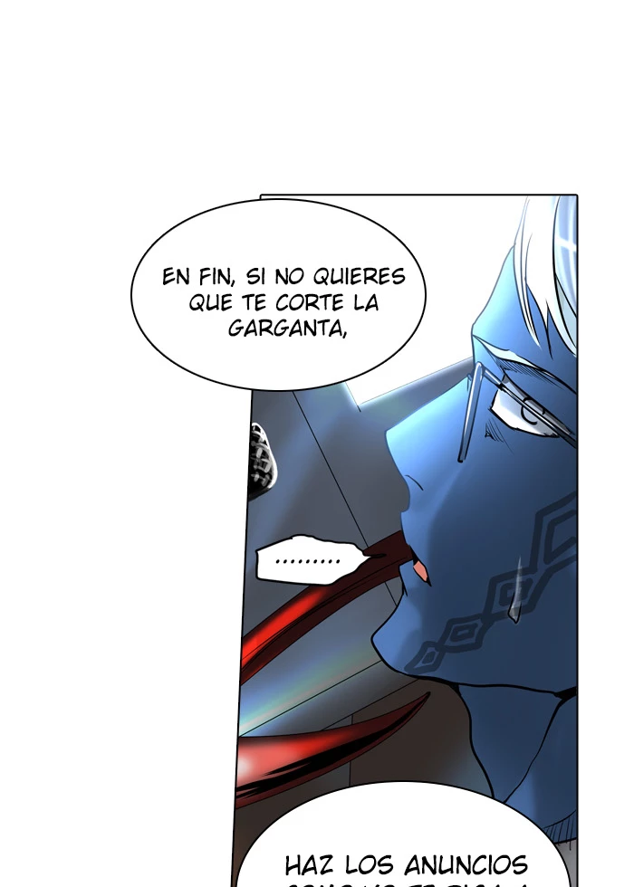 El irregular - Capítulo 283 - Página 19 - LectorTMOo