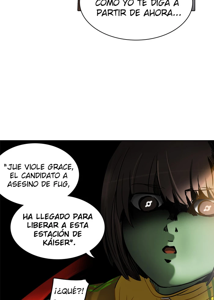 El irregular - Capítulo 283 - Página 20 - LectorTMOo