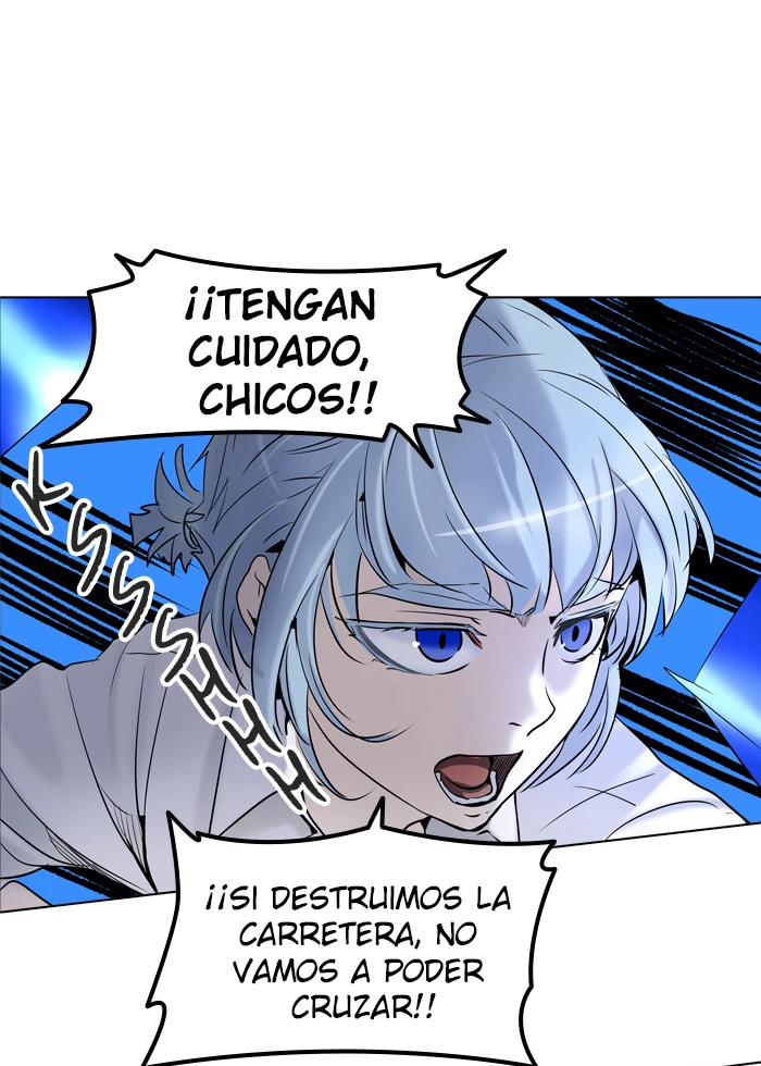 El irregular - Capítulo 283 - Página 25 - LectorTMOo