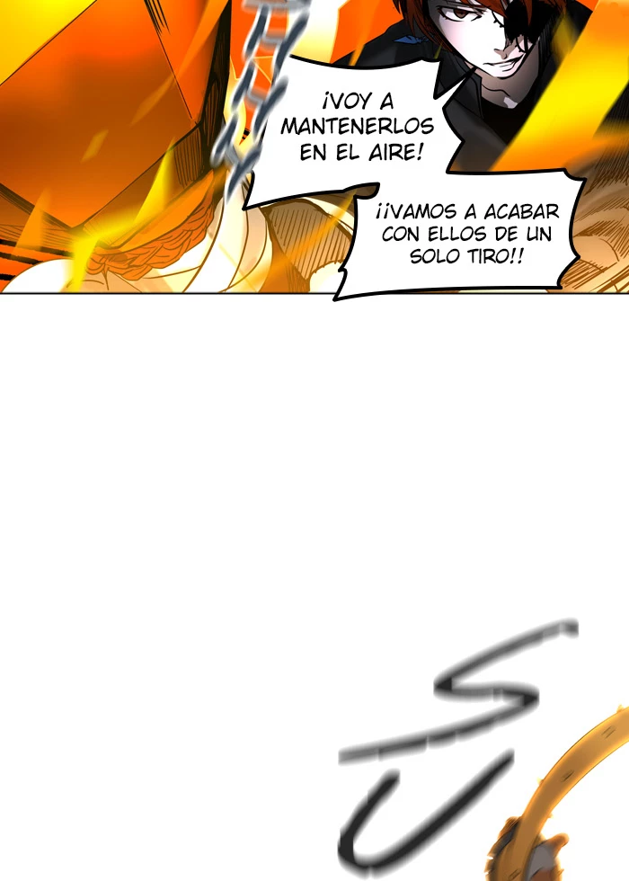 El irregular - Capítulo 283 - Página 27 - LectorTMOo