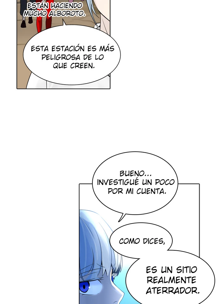 El irregular - Capítulo 283 - Página 36 - LectorTMOo