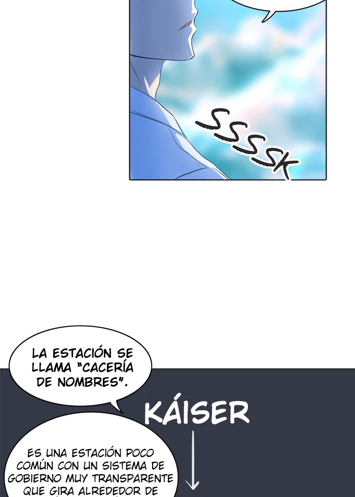 El irregular - Capítulo 283 - Página 37 - LectorTMOo