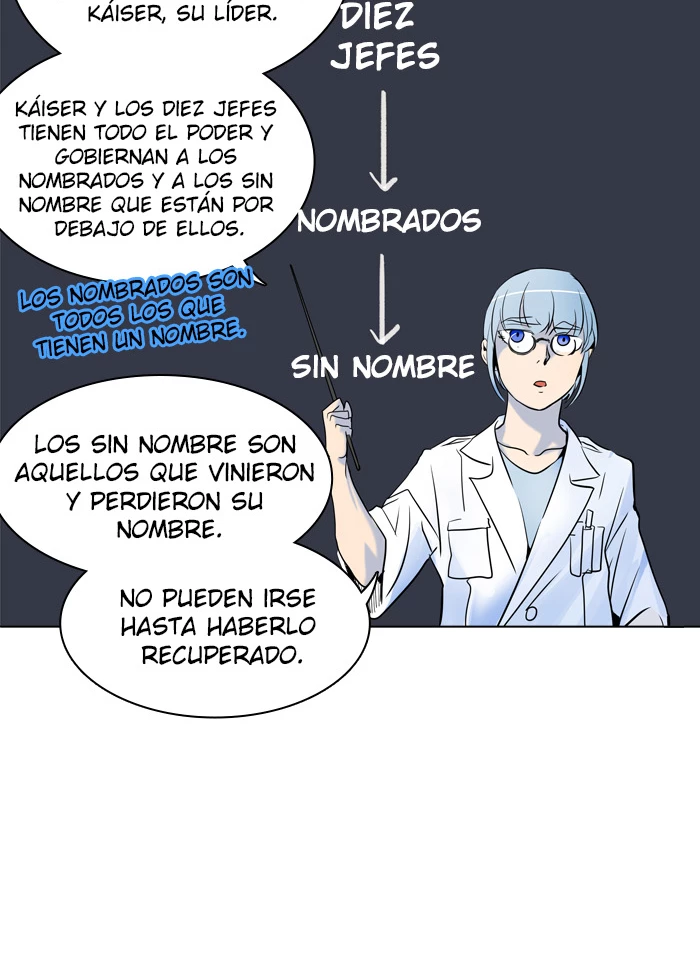 El irregular - Capítulo 283 - Página 38 - LectorTMOo