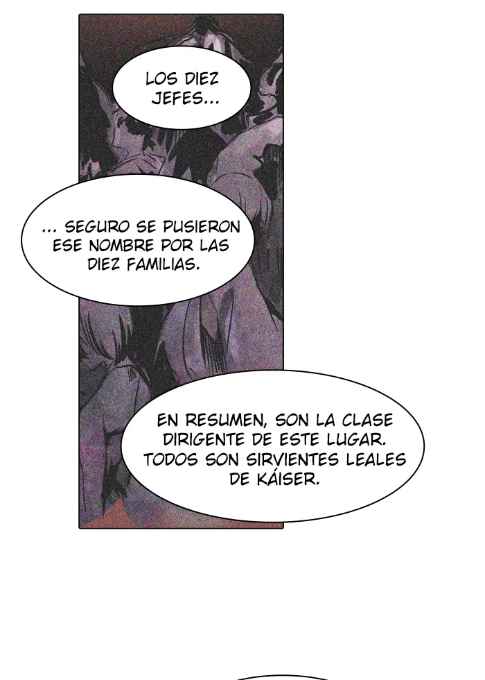 El irregular - Capítulo 283 - Página 39 - LectorTMOo