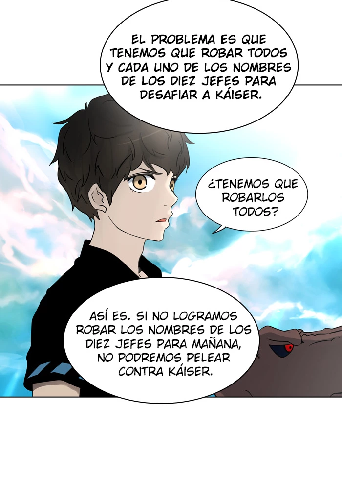 El irregular - Capítulo 283 - Página 40 - LectorTMOo