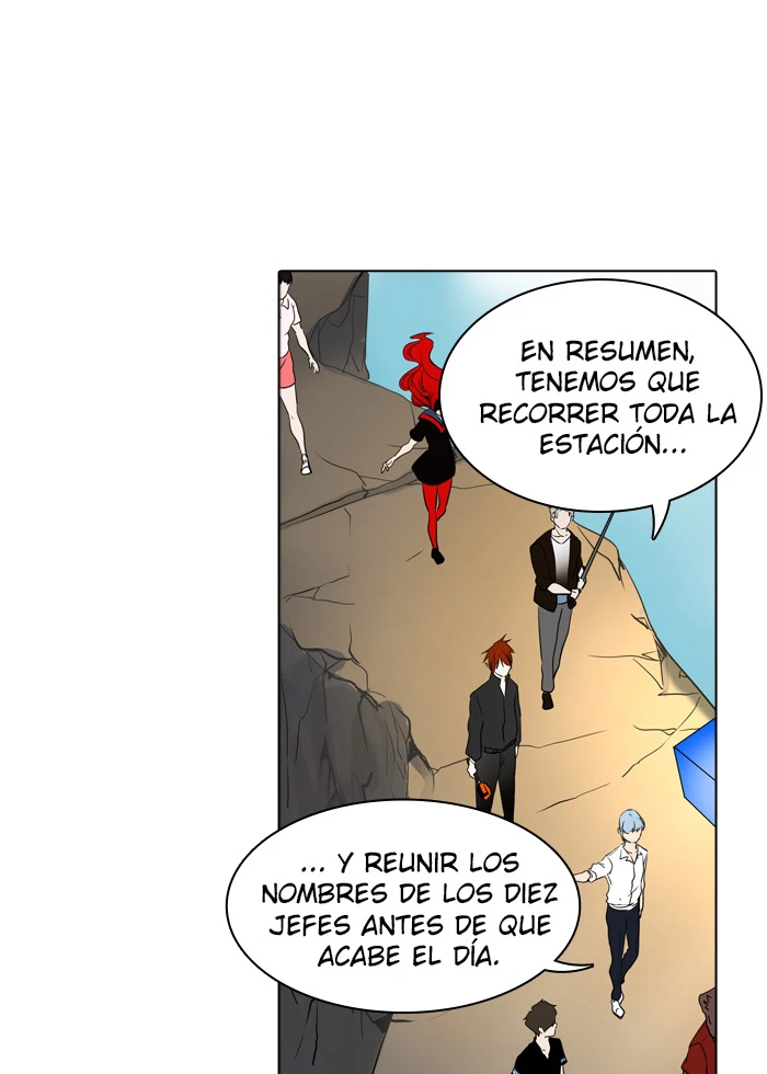 El irregular - Capítulo 283 - Página 41 - LectorTMOo