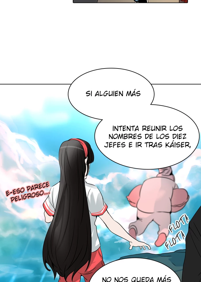 El irregular - Capítulo 283 - Página 42 - LectorTMOo