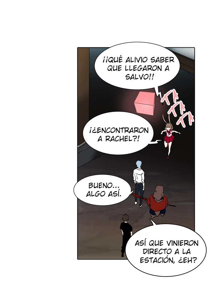 El irregular - Capítulo 283 - Página 47 - LectorTMOo