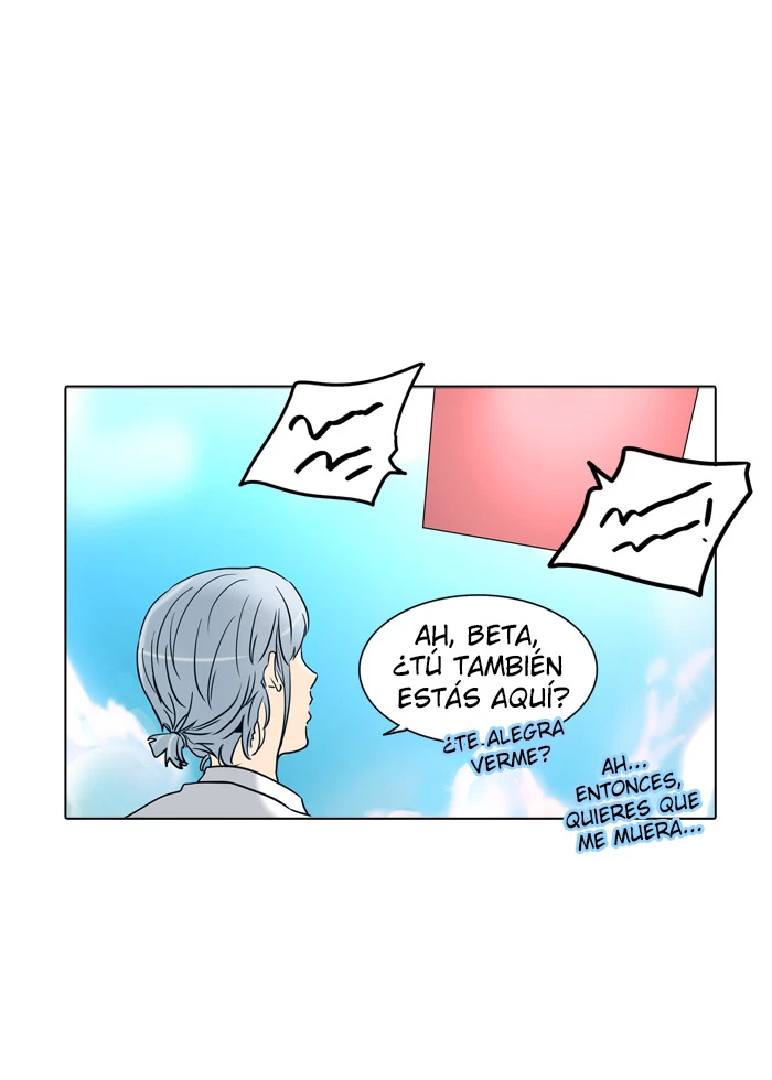 El irregular - Capítulo 283 - Página 48 - LectorTMOo