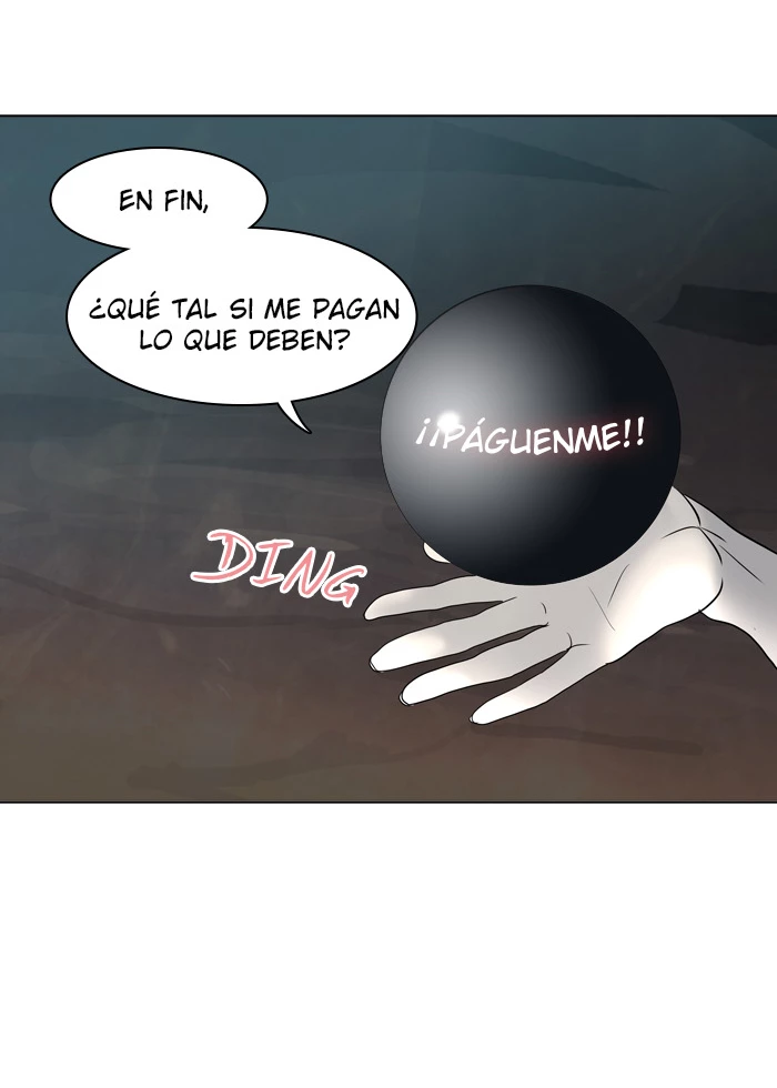 El irregular - Capítulo 283 - Página 49 - LectorTMOo