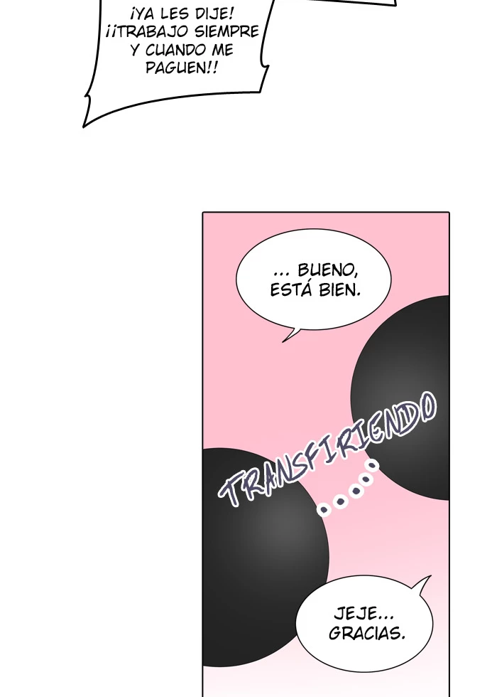 El irregular - Capítulo 283 - Página 51 - LectorTMOo