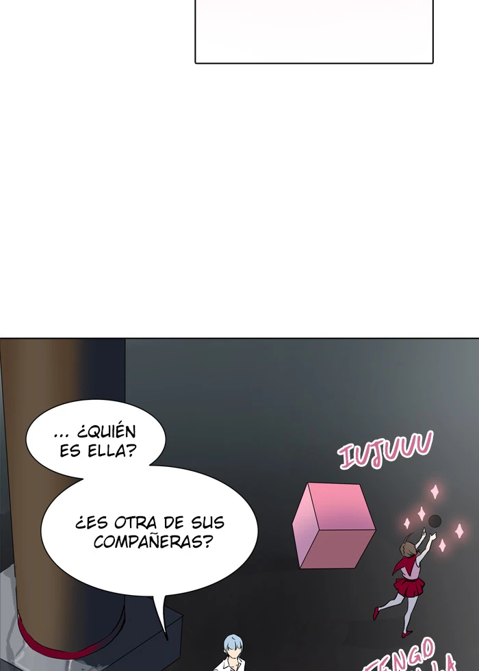 El irregular - Capítulo 283 - Página 52 - LectorTMOo