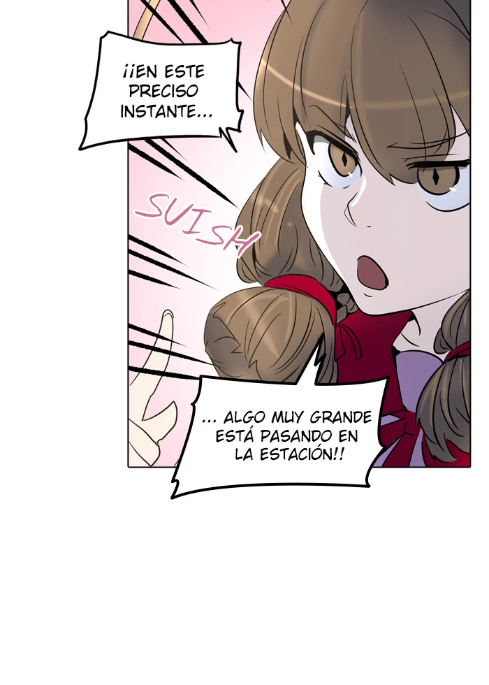 El irregular - Capítulo 283 - Página 55 - LectorTMOo