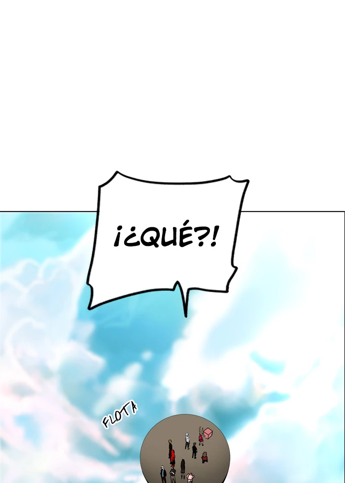 El irregular - Capítulo 283 - Página 56 - LectorTMOo