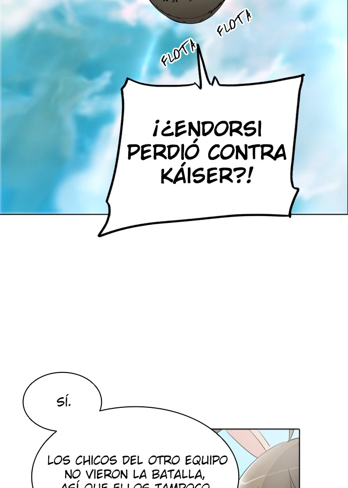 El irregular - Capítulo 283 - Página 57 - LectorTMOo