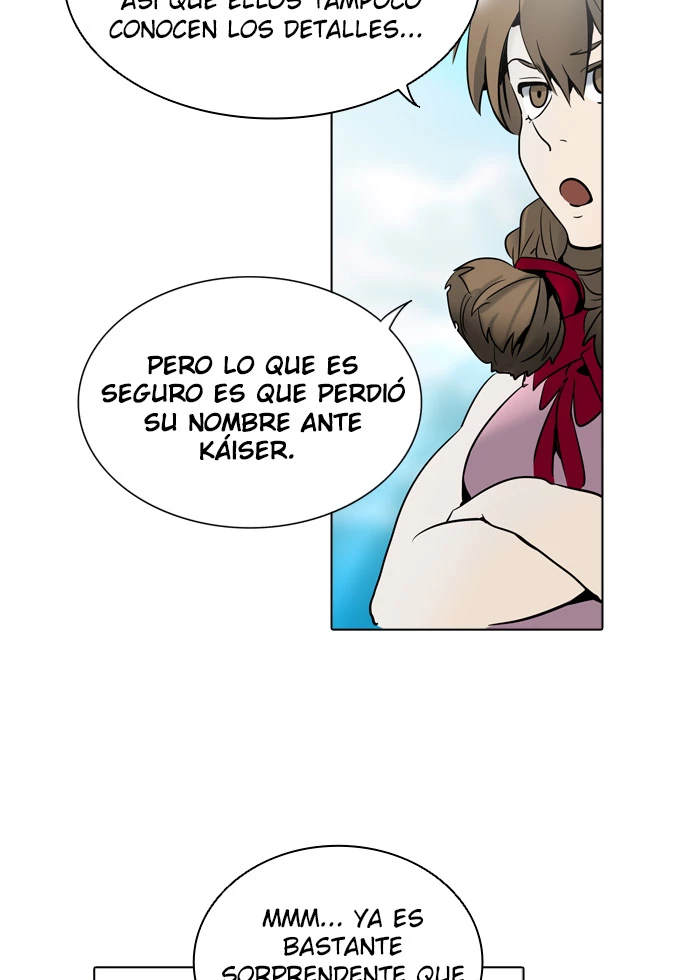 El irregular - Capítulo 283 - Página 58 - LectorTMOo