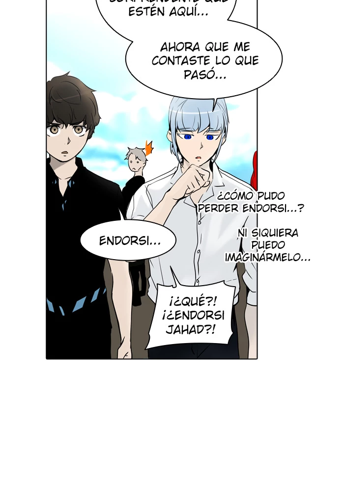 El irregular - Capítulo 283 - Página 59 - LectorTMOo