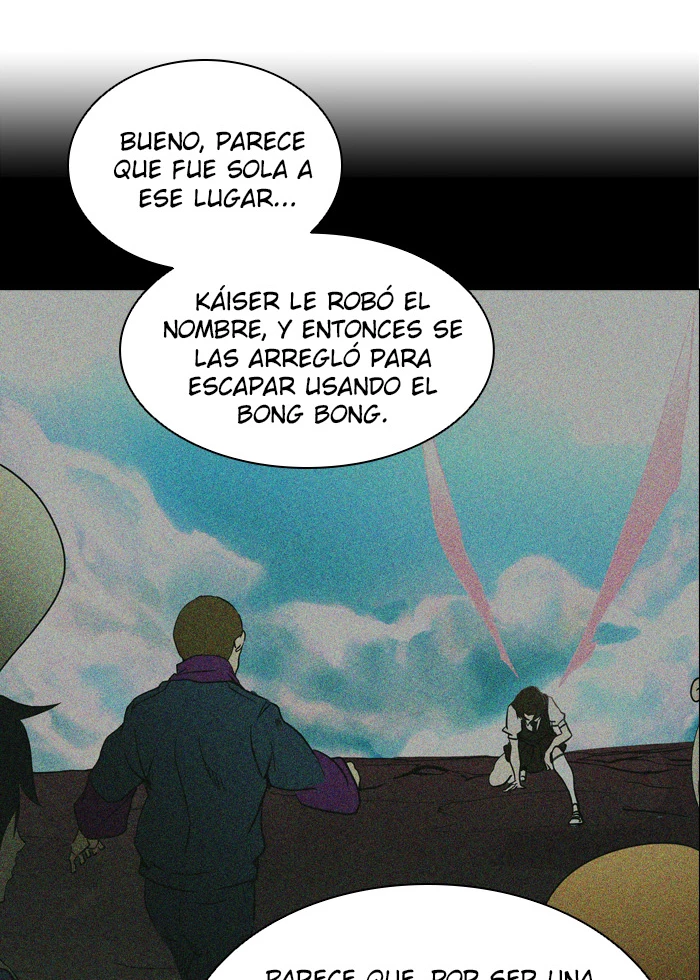 El irregular - Capítulo 283 - Página 61 - LectorTMOo