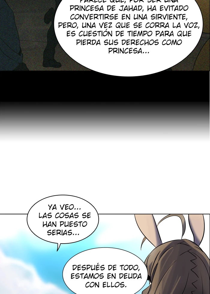 El irregular - Capítulo 283 - Página 62 - LectorTMOo