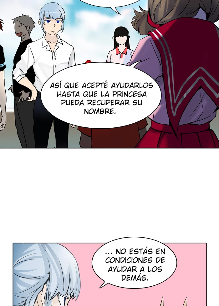 El irregular - Capítulo 283 - Página 63 - LectorTMOo