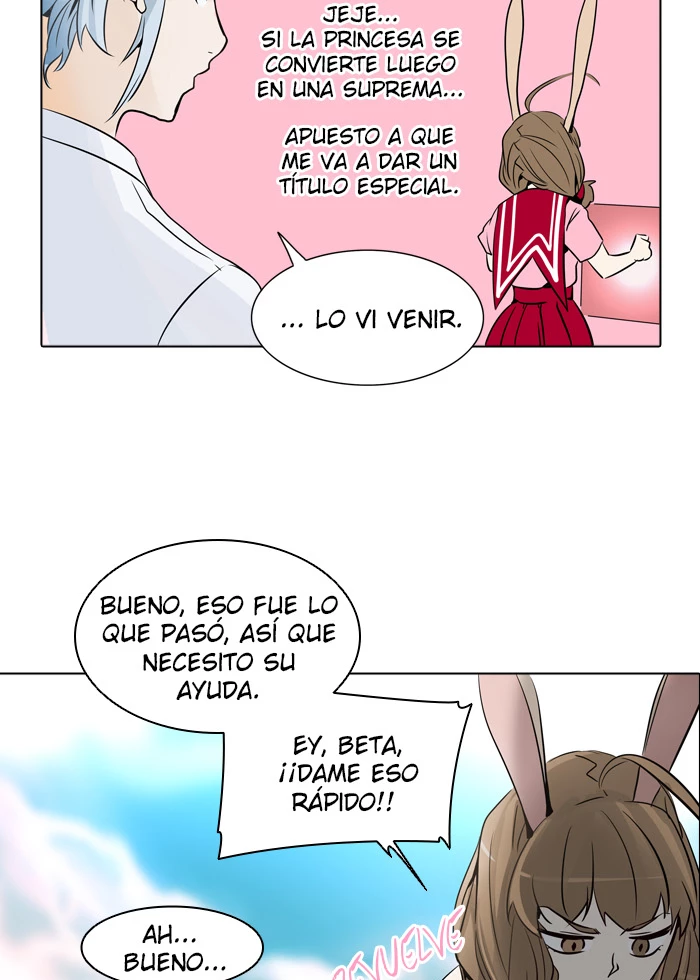El irregular - Capítulo 283 - Página 64 - LectorTMOo