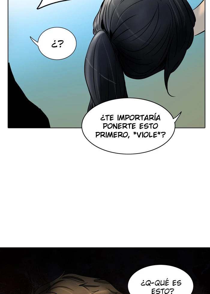 El irregular - Capítulo 283 - Página 66 - LectorTMOo