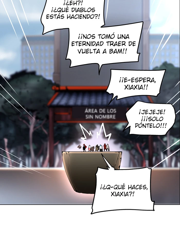 El irregular - Capítulo 283 - Página 68 - LectorTMOo