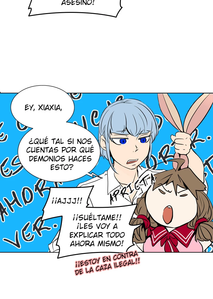 El irregular - Capítulo 283 - Página 71 - LectorTMOo