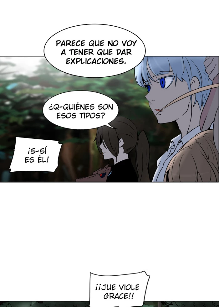 El irregular - Capítulo 283 - Página 74 - LectorTMOo