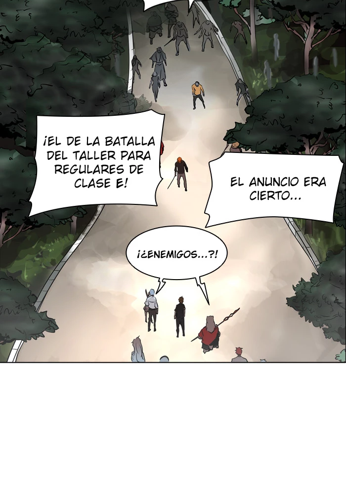 El irregular - Capítulo 283 - Página 75 - LectorTMOo