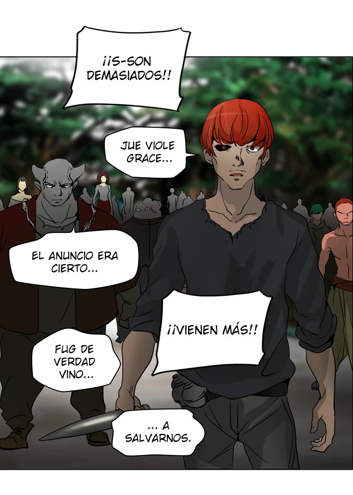 El irregular - Capítulo 283 - Página 76 - LectorTMOo