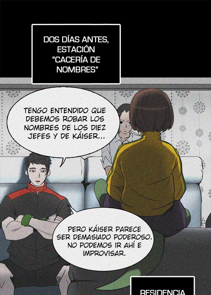 El irregular - Capítulo 283 - Página 82 - LectorTMOo