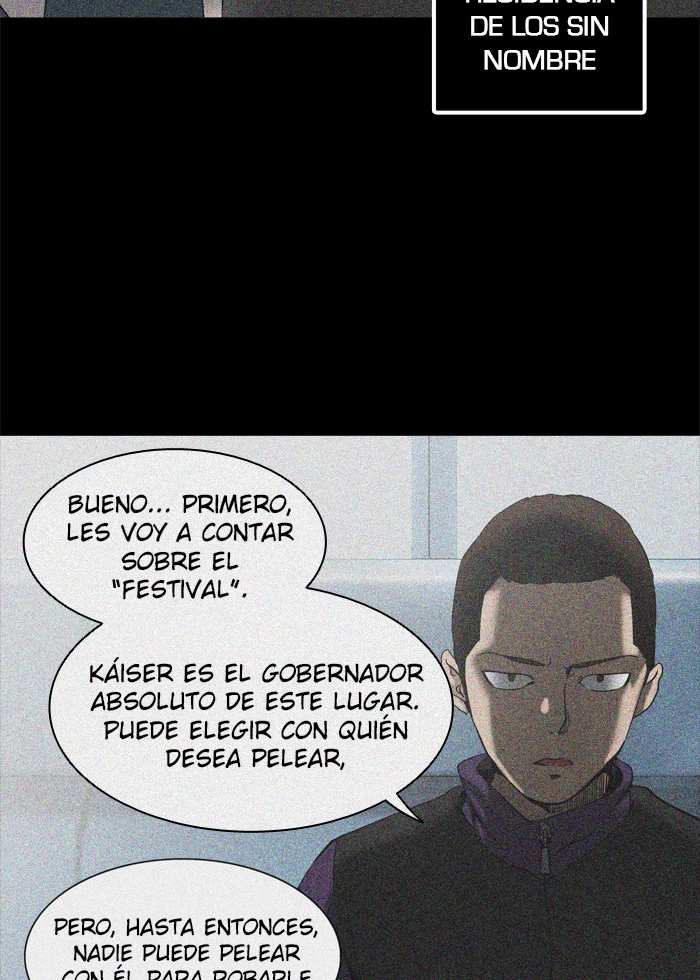 El irregular - Capítulo 283 - Página 83 - LectorTMOo