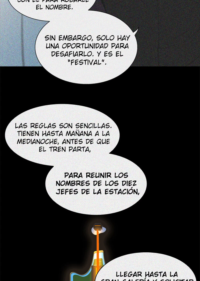 El irregular - Capítulo 283 - Página 84 - LectorTMOo