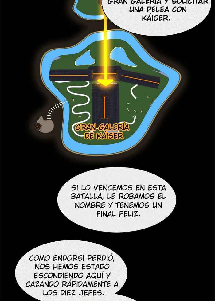 El irregular - Capítulo 283 - Página 85 - LectorTMOo
